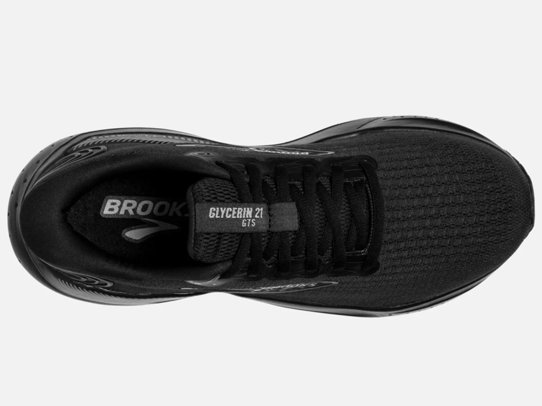 Brooks Womens Glycerin GTS 21  120409 1B 020