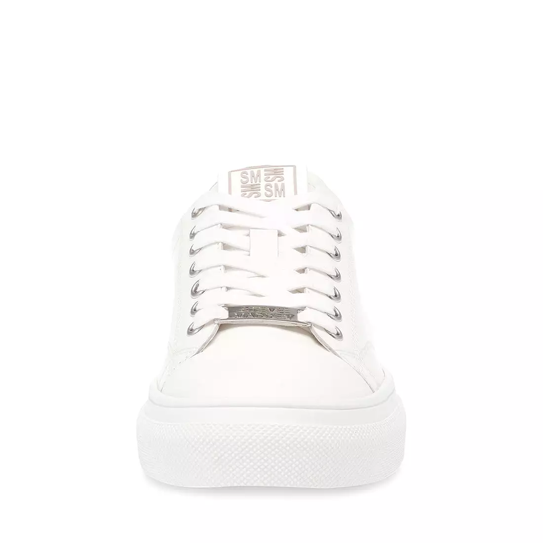 Captive Sneaker WHITE ACTION LEATHER