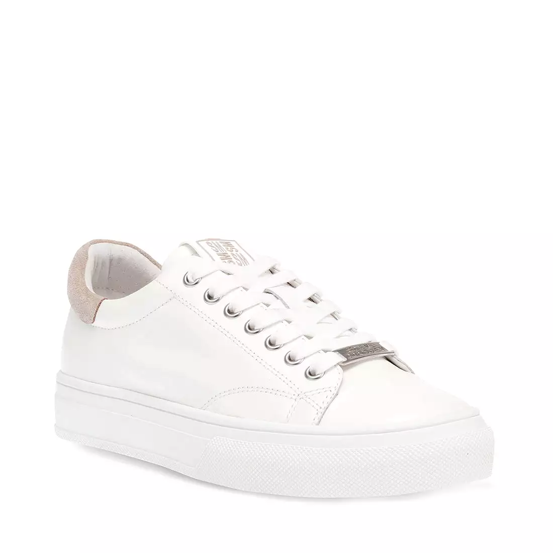 Captive Sneaker WHITE ACTION LEATHER