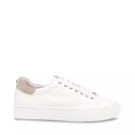 Captive Sneaker WHITE ACTION LEATHER