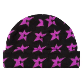 Carpet C-Star Beanie