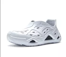 Casual Breathable Crocs Shoes