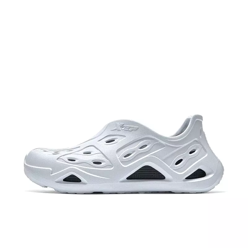 Casual Breathable Crocs Shoes