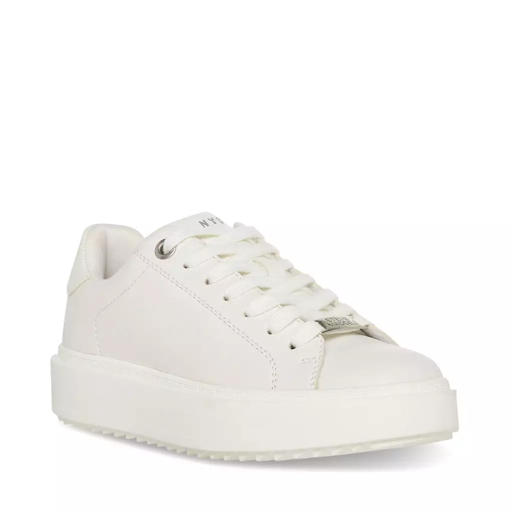 Catcher Sneaker WHITE