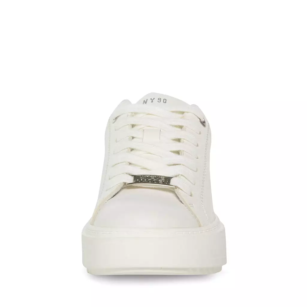 Catcher Sneaker WHITE