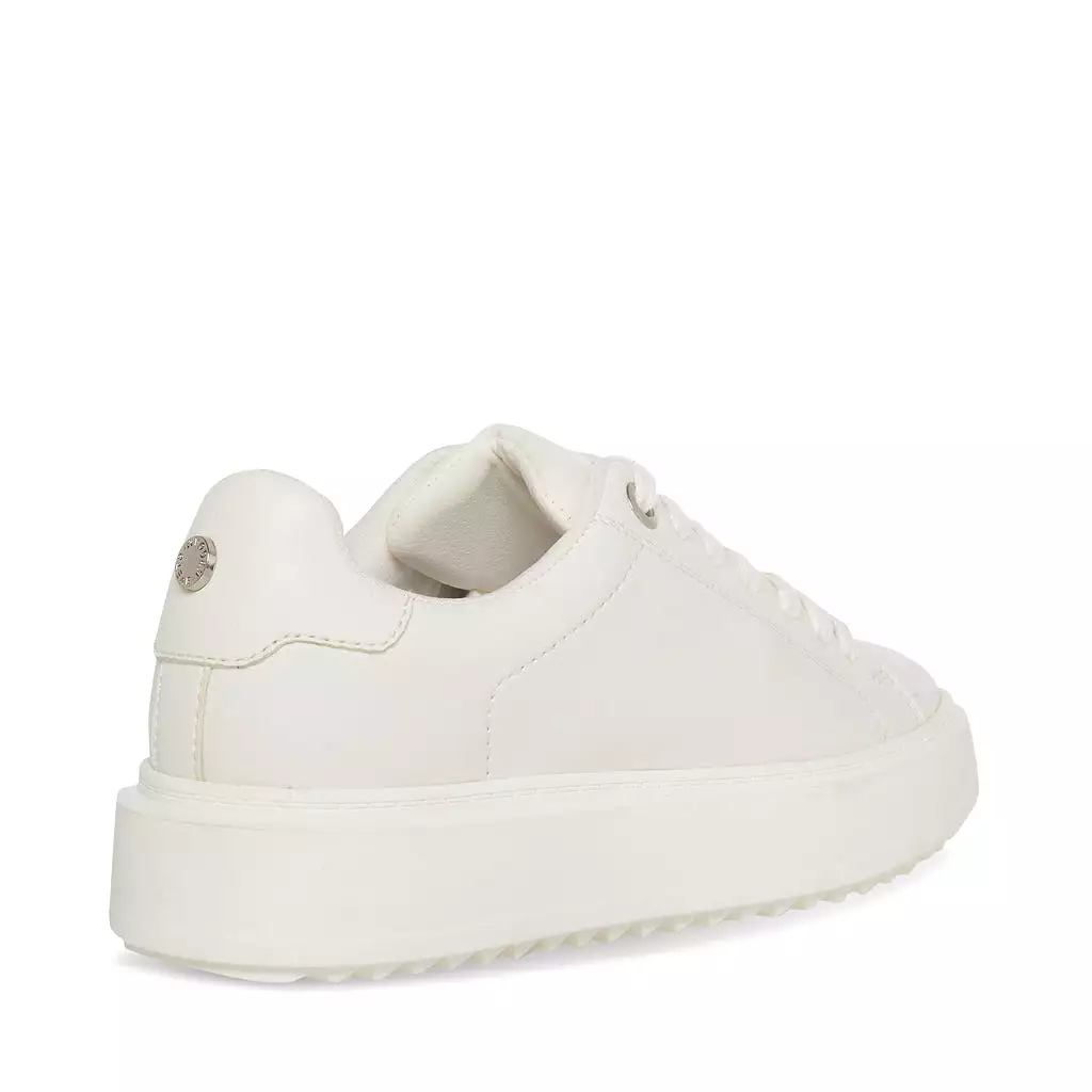 Catcher Sneaker WHITE