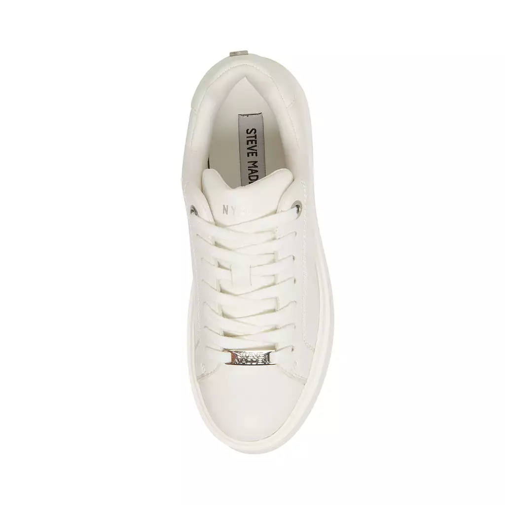 Catcher Sneaker WHITE