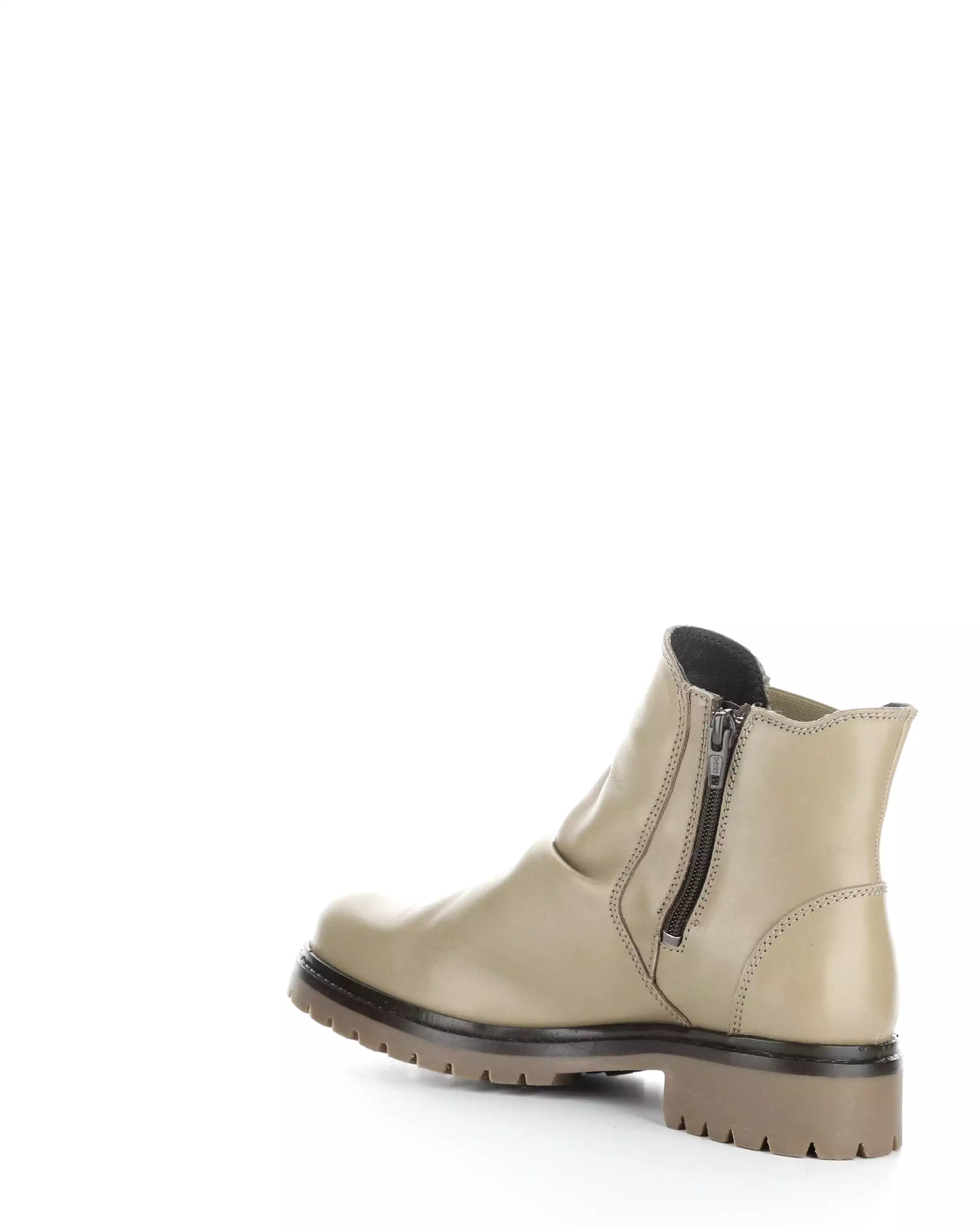 CECIL TAUPE Elasticated Boots