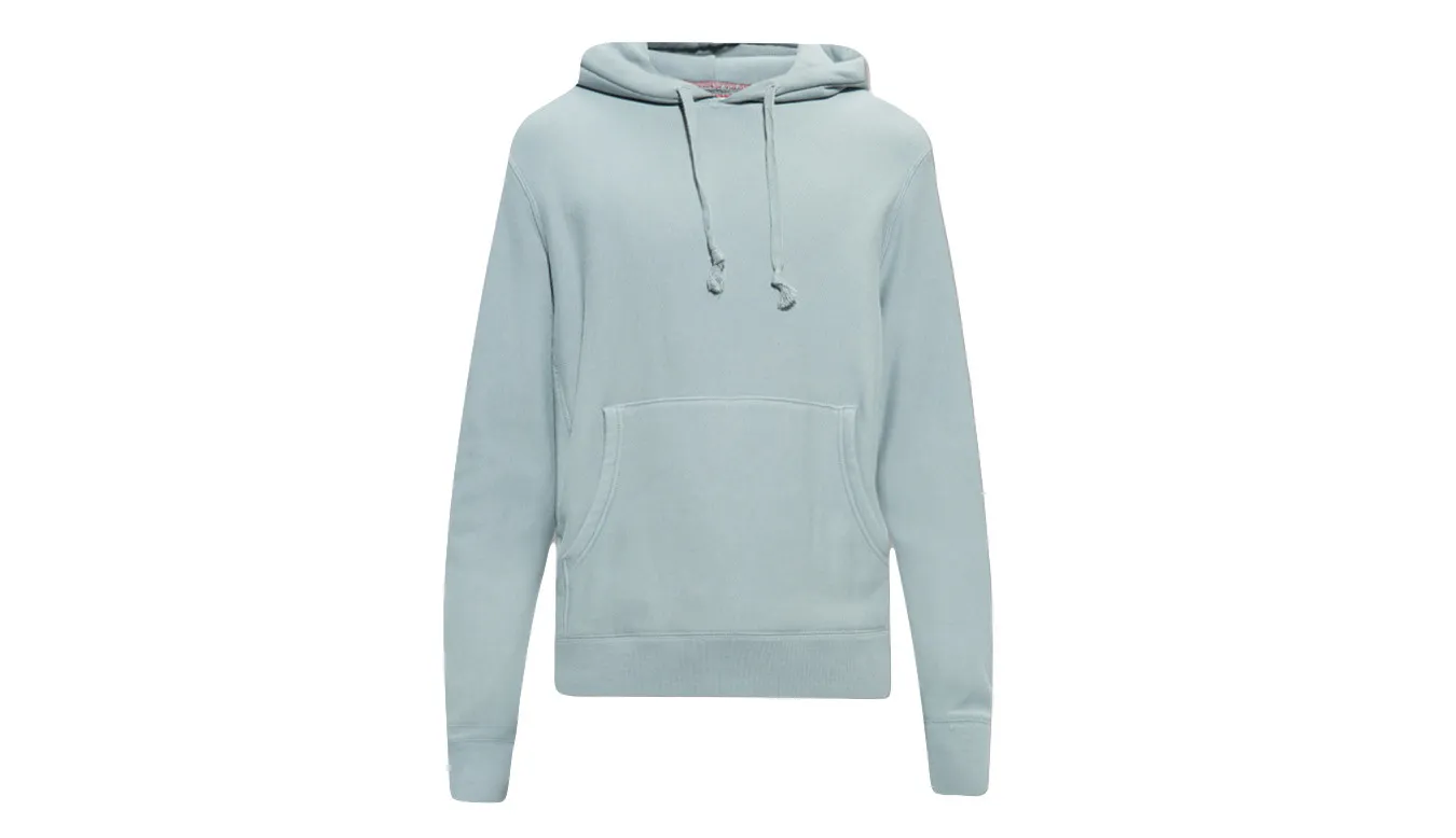 Champion x Todd Snyder Hooded Sweatshirt