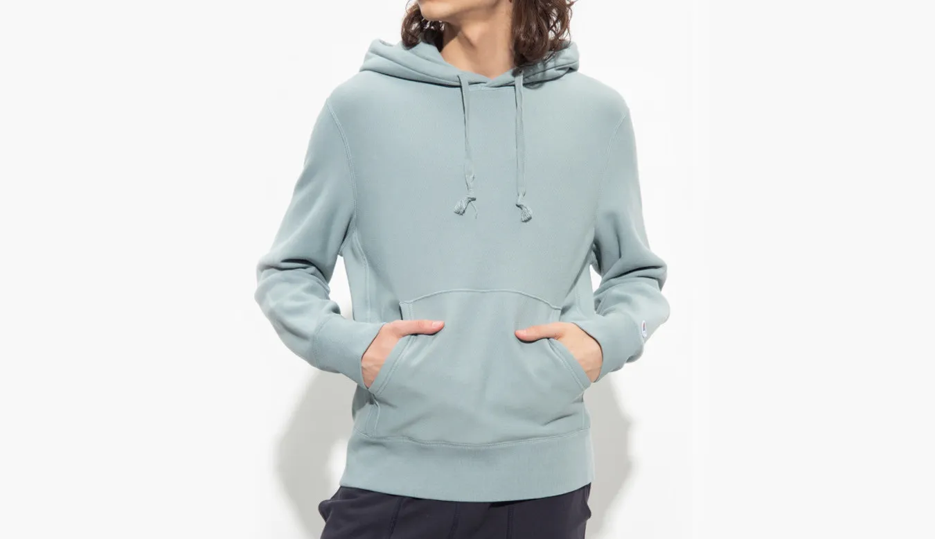 Champion x Todd Snyder Hooded Sweatshirt