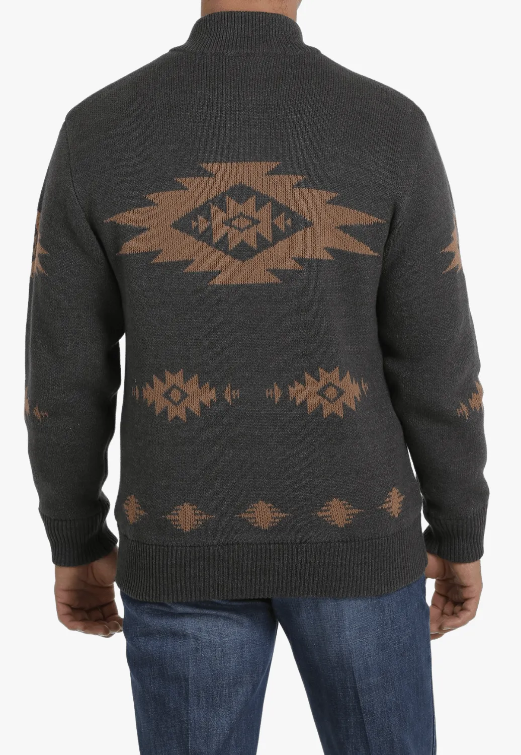 Cinch Mens Sweater