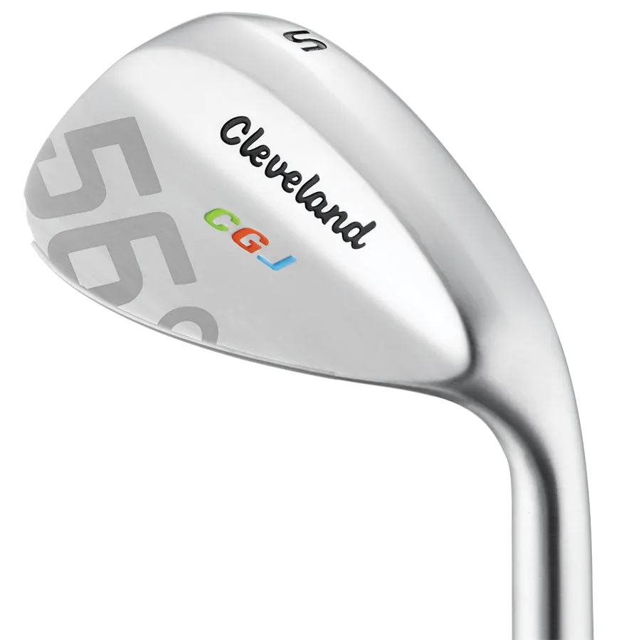 Cleveland Golf CGJ Junior Golf Set