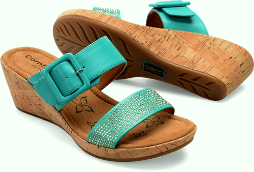 COMFORTIVA Women's •Sherry• Espadrille