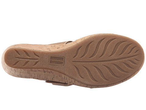 COMFORTIVA Women's •Sherry• Espadrille