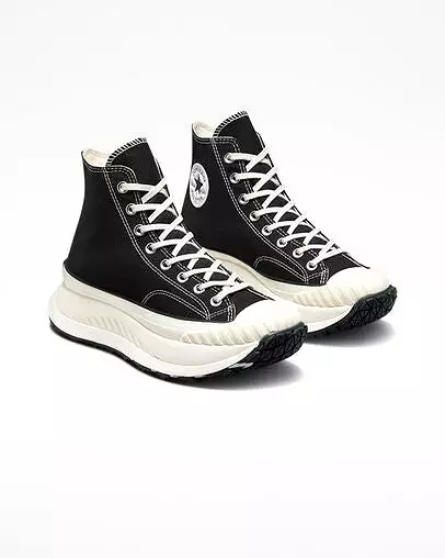 Converse - Chuck 70 AT-CX Counter Climate High Top Black/White A03277C