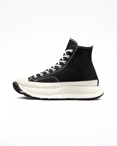 Converse - Chuck 70 AT-CX Counter Climate High Top Black/White A03277C