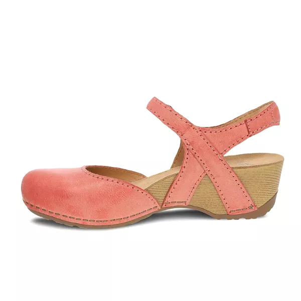 Dansko Women's Tiffani Coral