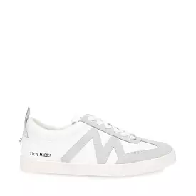 Degree Sneaker WHITE/GREY