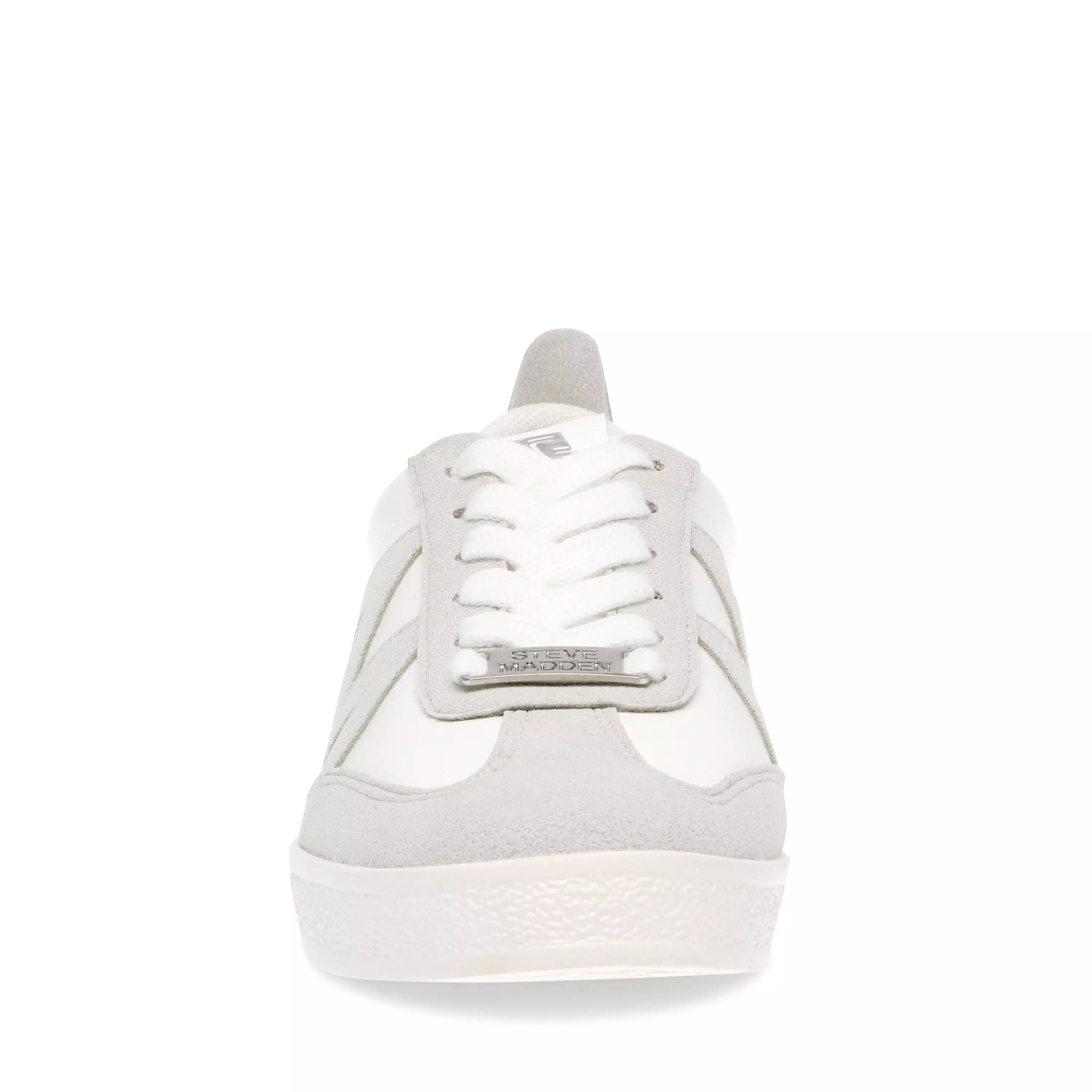 Degree Sneaker WHITE/GREY