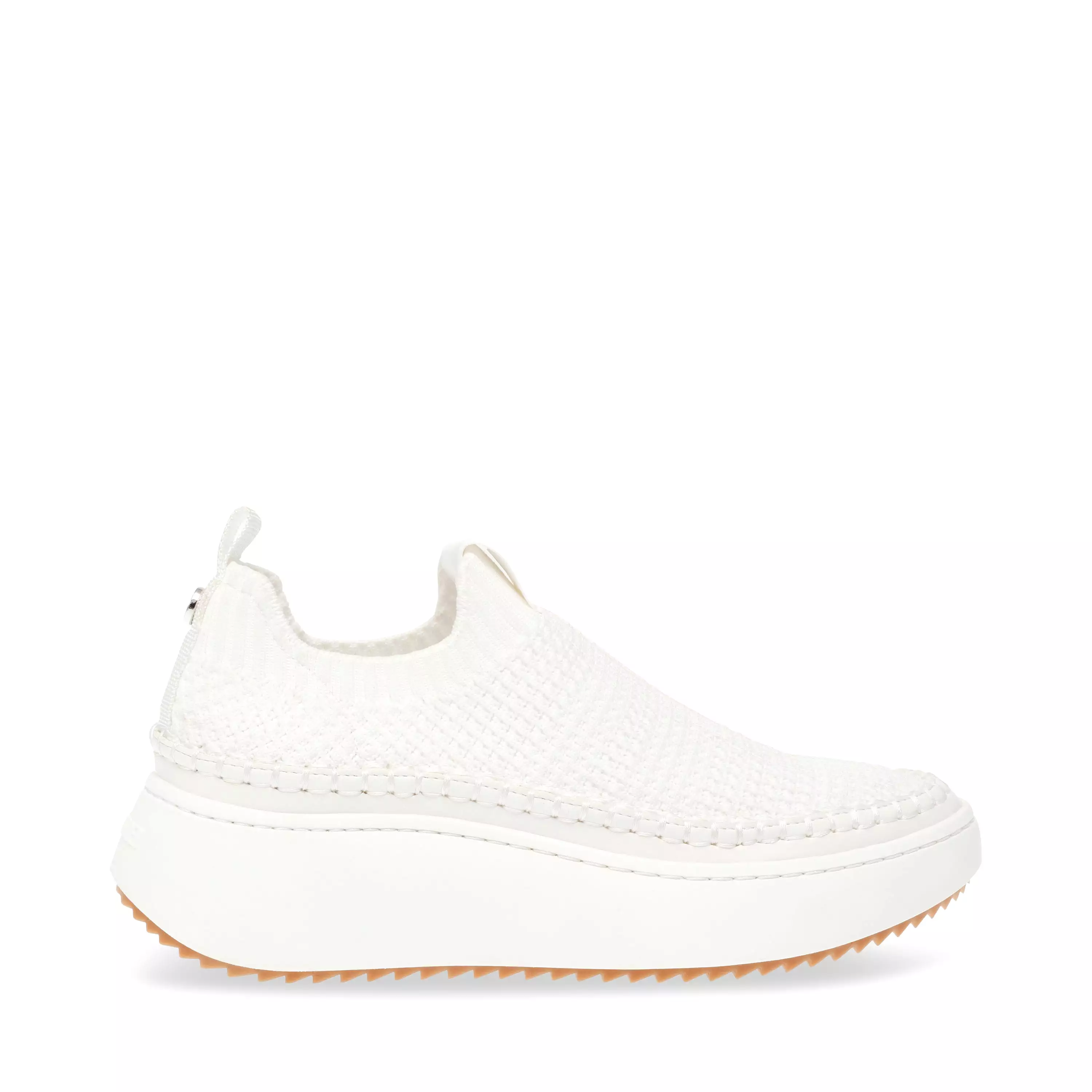 Doubleshot Sneaker WHITE/WHITE