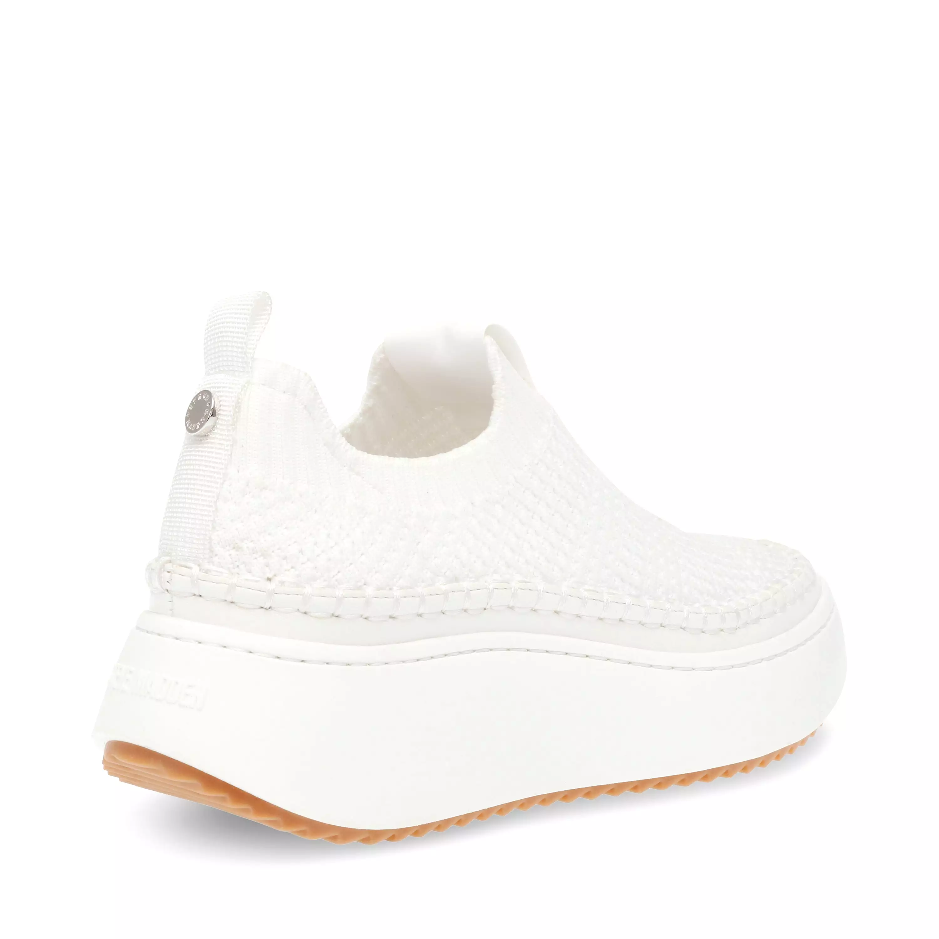 Doubleshot Sneaker WHITE/WHITE