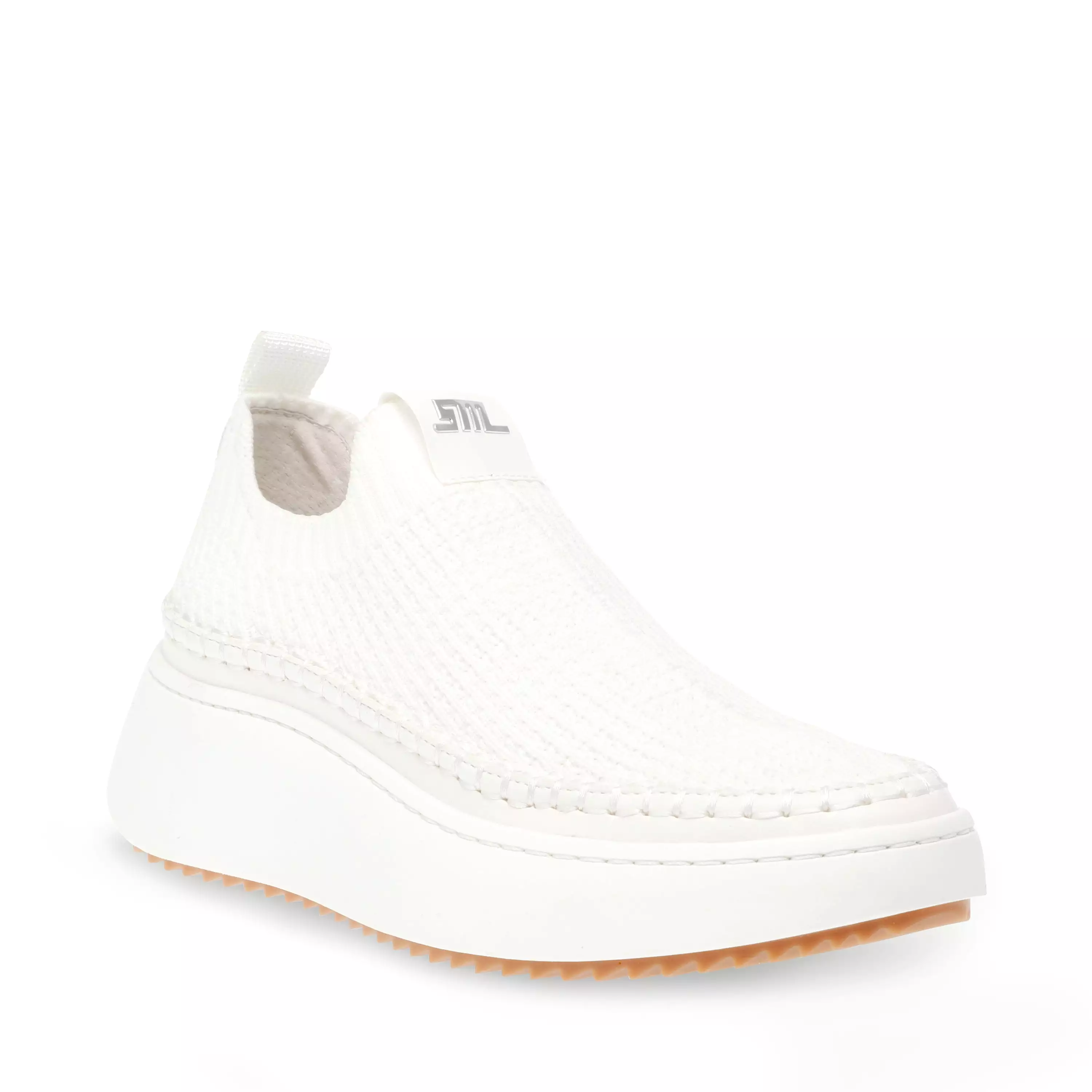 Doubleshot Sneaker WHITE/WHITE