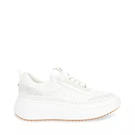 Doubletake Sneaker WHITE/WHITE