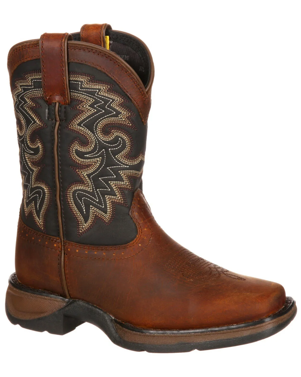 Durango Boys' Lil' Durango Western Boots - Square Toe