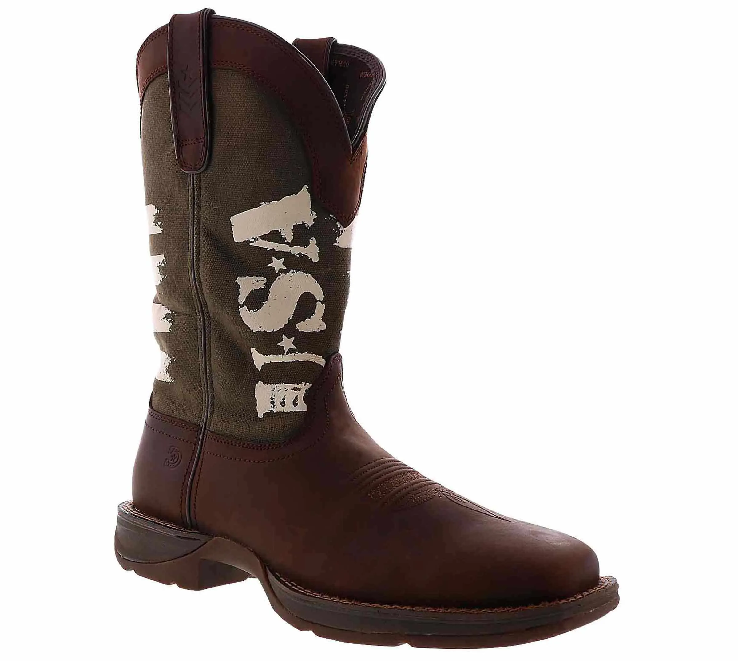 Durango Rebel Men’s Western Boot