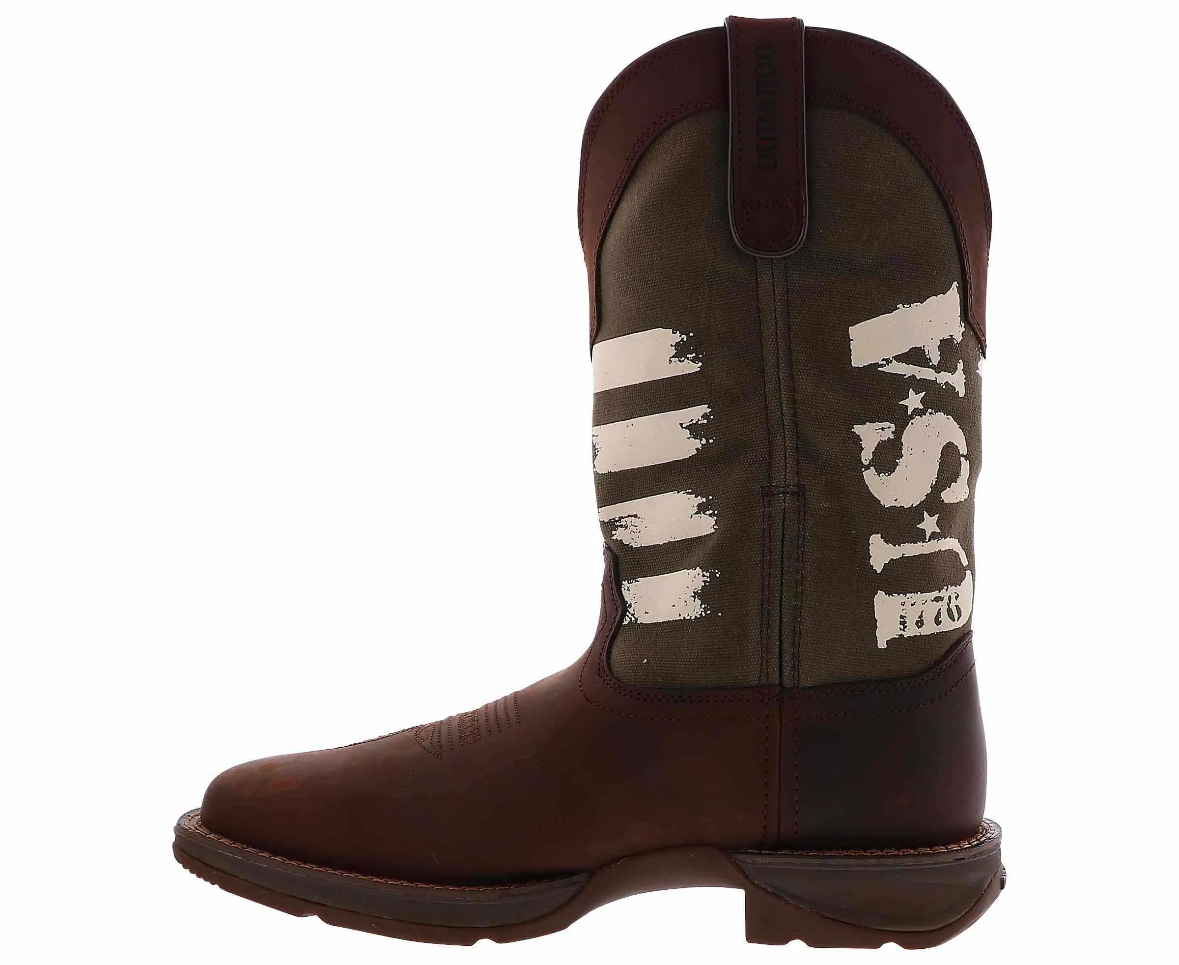 Durango Rebel Men’s Western Boot