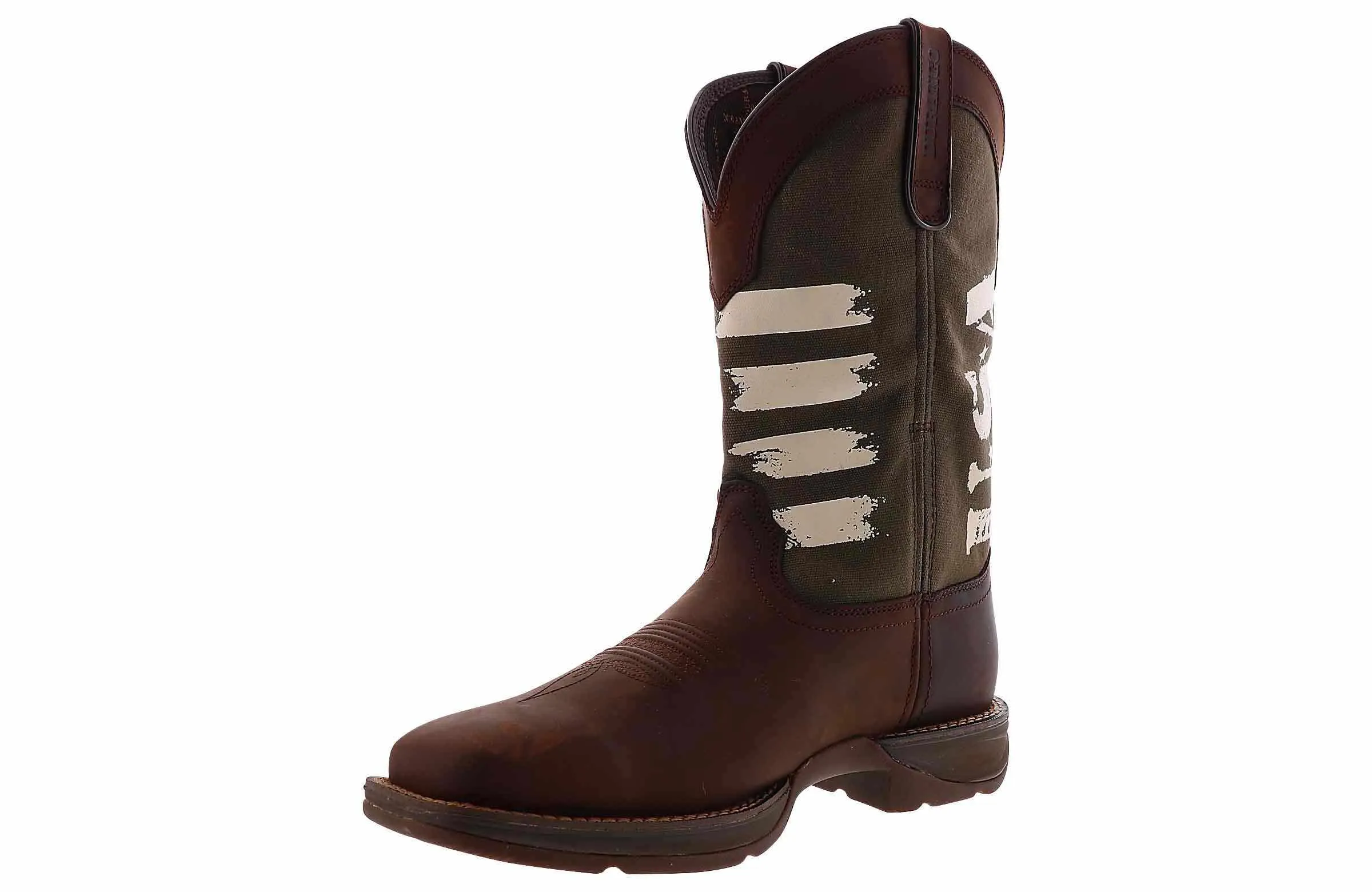 Durango Rebel Men’s Western Boot