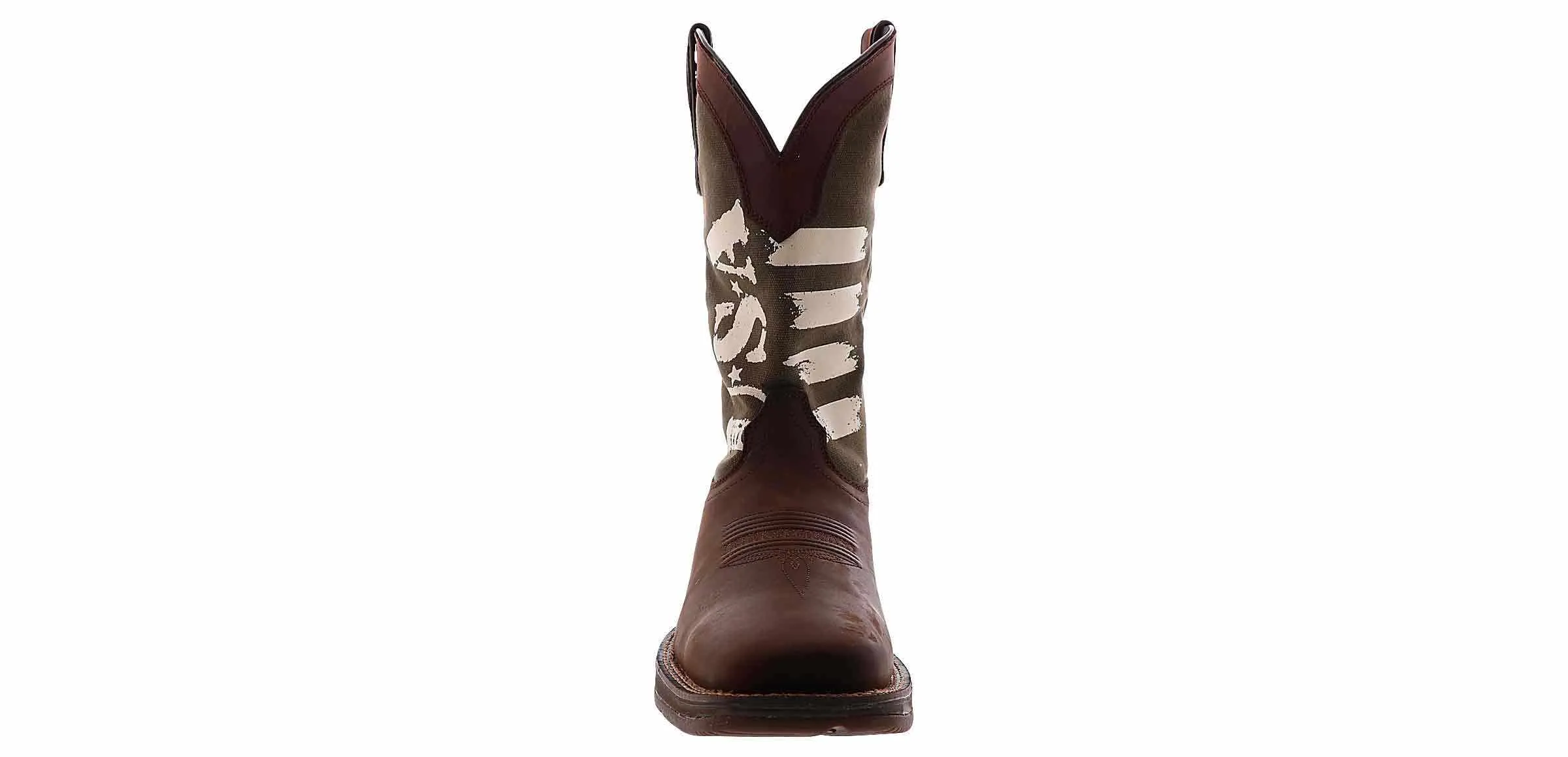 Durango Rebel Men’s Western Boot