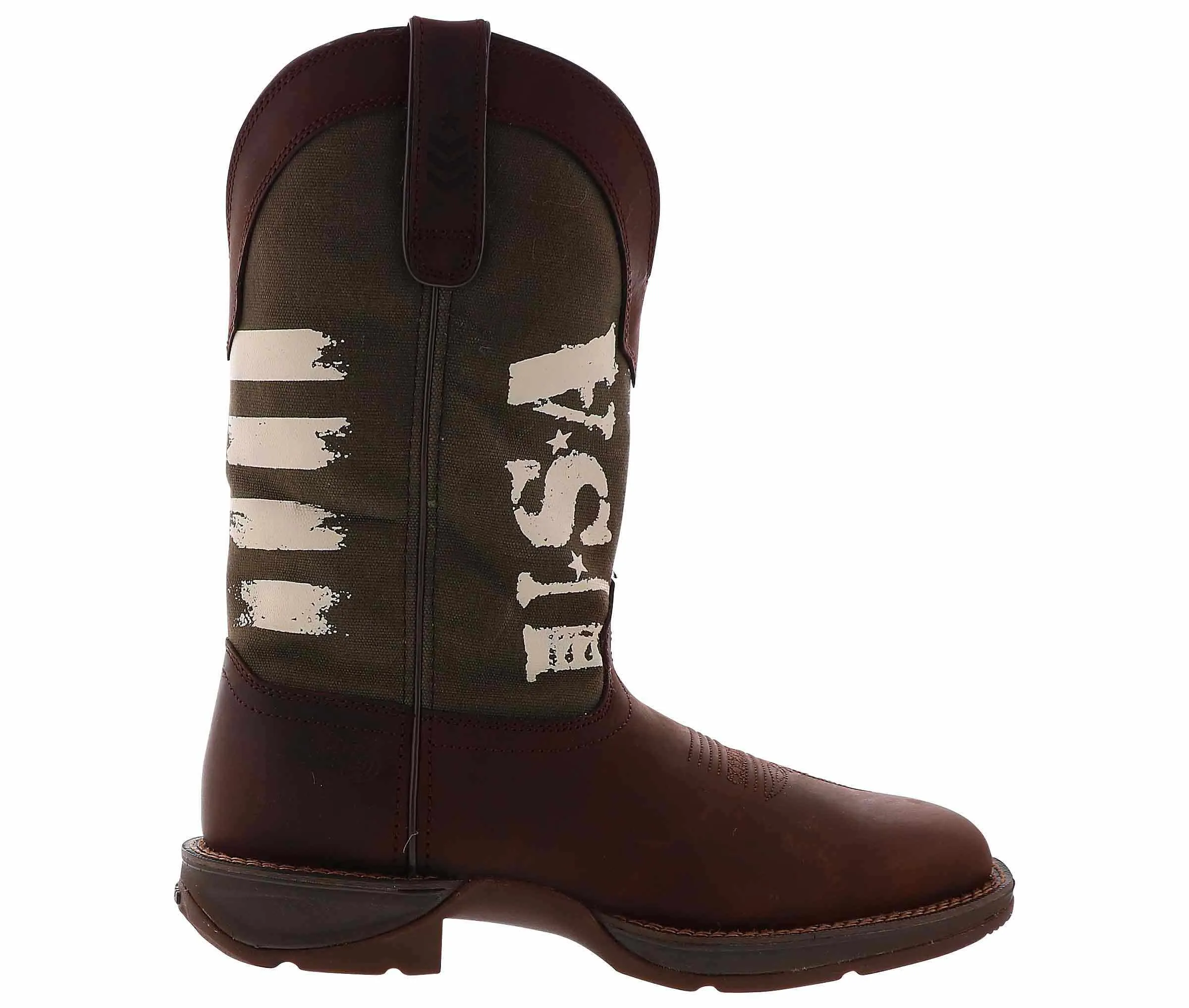 Durango Rebel Men’s Western Boot