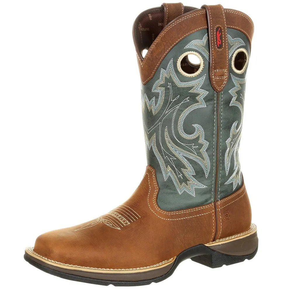 Durango Saddlehorn Hybrid Men's Boot