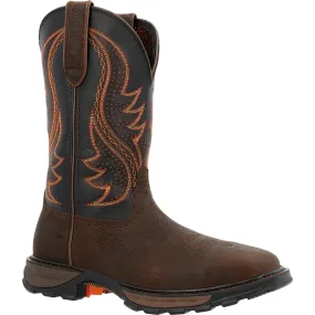 Durango® Maverick XP™ Ventilated with InsulKul™ Steel Toe Work Boot