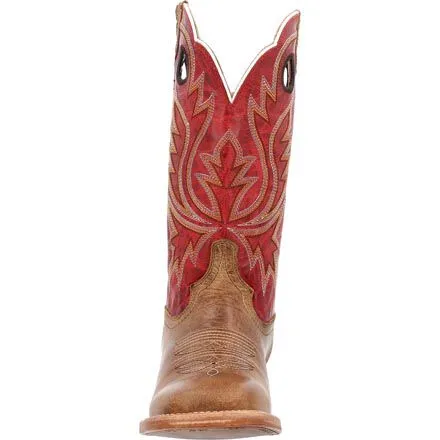 Durango® Men's PRCA Collection Bison Western Boot