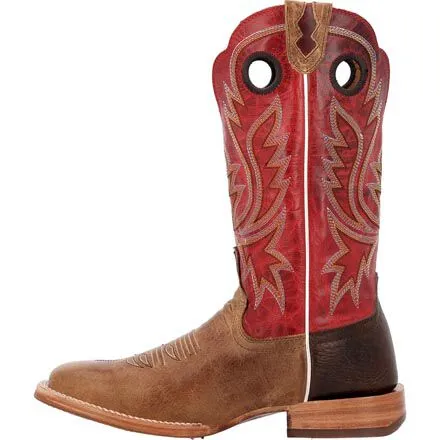 Durango® Men's PRCA Collection Bison Western Boot