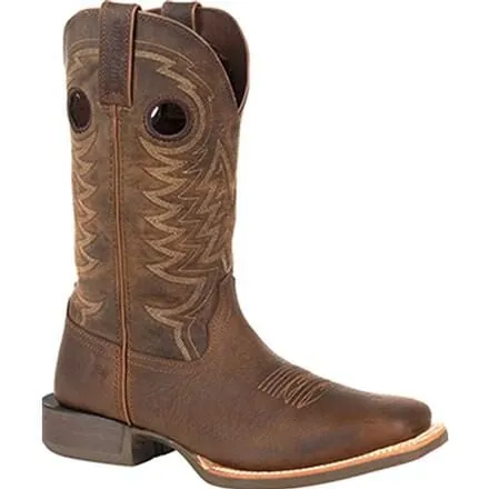 Durango® Rebel Pro™ Brown Western Boot