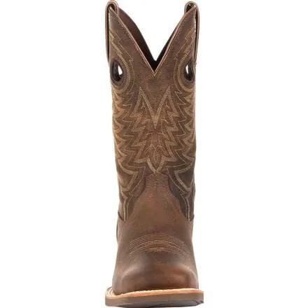 Durango® Rebel Pro™ Brown Western Boot