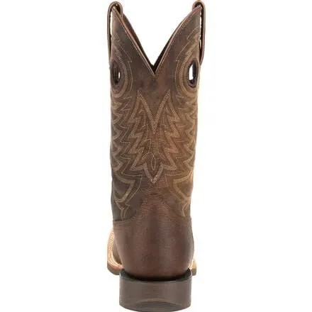 Durango® Rebel Pro™ Brown Western Boot