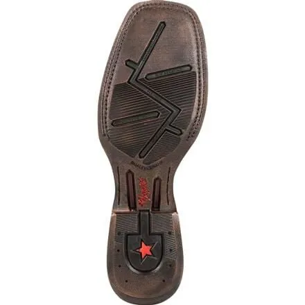 Durango® Rebel Pro™ Brown Western Boot