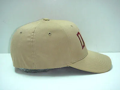 DVS Shoe Company Flexfit Cap Khaki