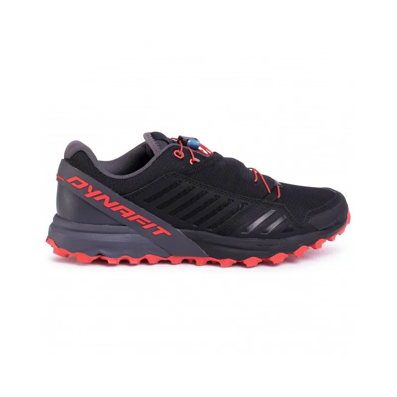 DYNAFIT ALPINE PRO BLACK/MAGNET FOR MEN'S