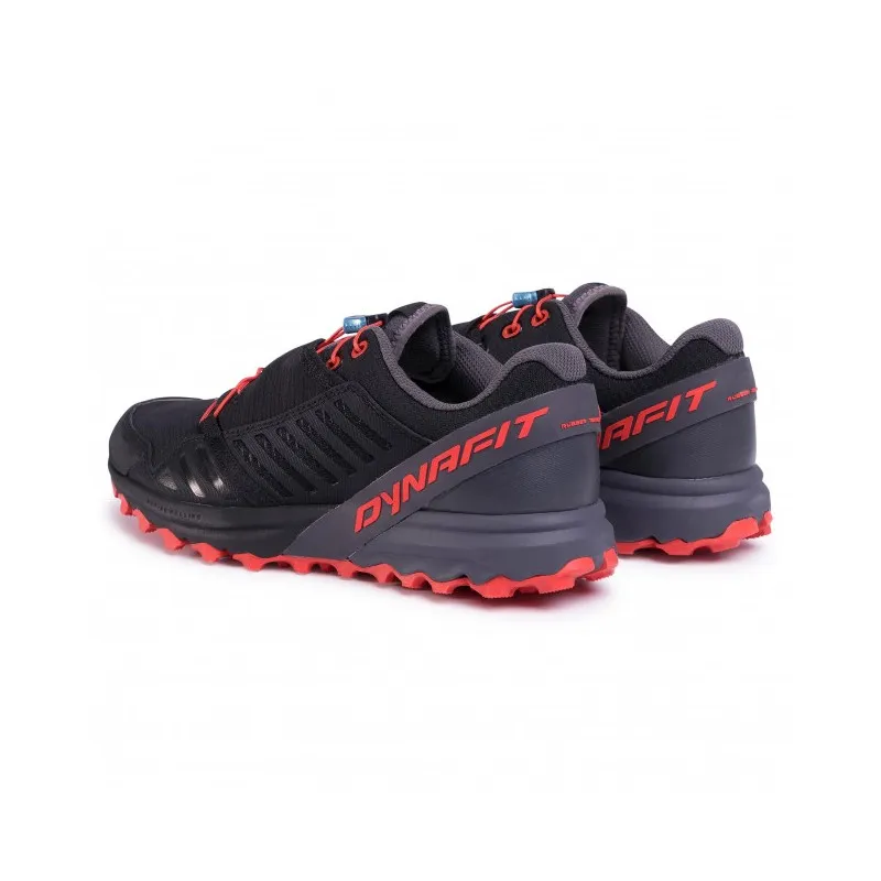 DYNAFIT ALPINE PRO BLACK/MAGNET FOR MEN'S