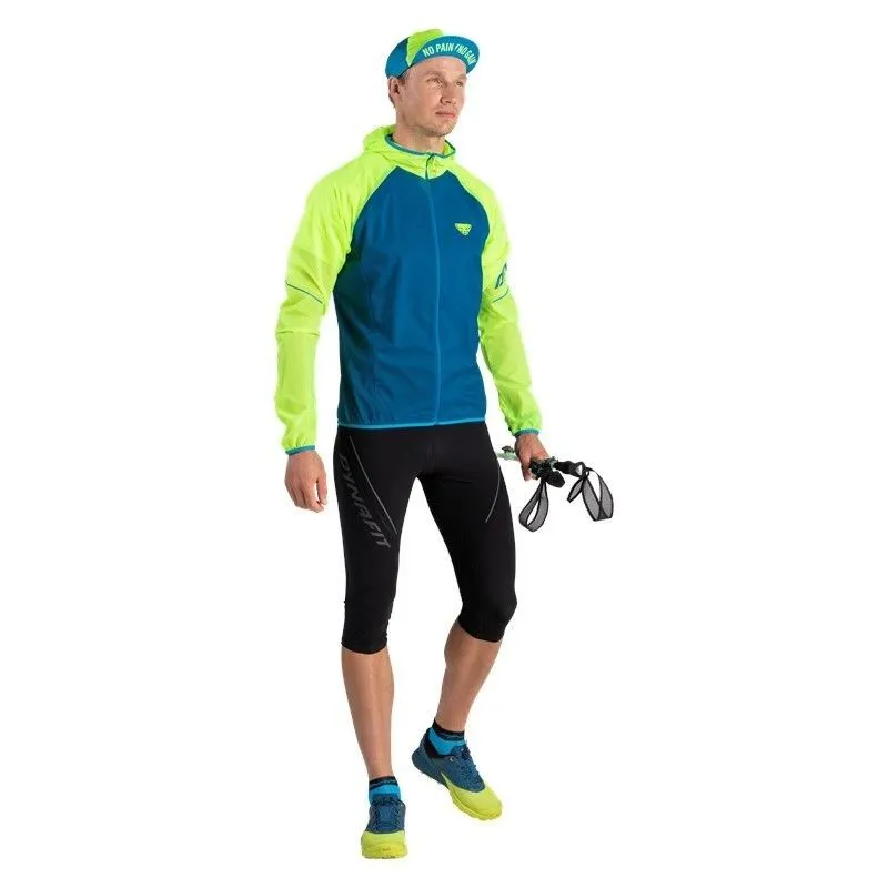 Dynafit  Alpine Wind 2 M Jkt - Giacca a vento - Uomo