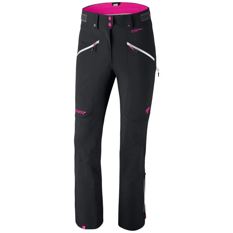 Dynafit  Beast Hybrid - Pantaloni da sci - Donna