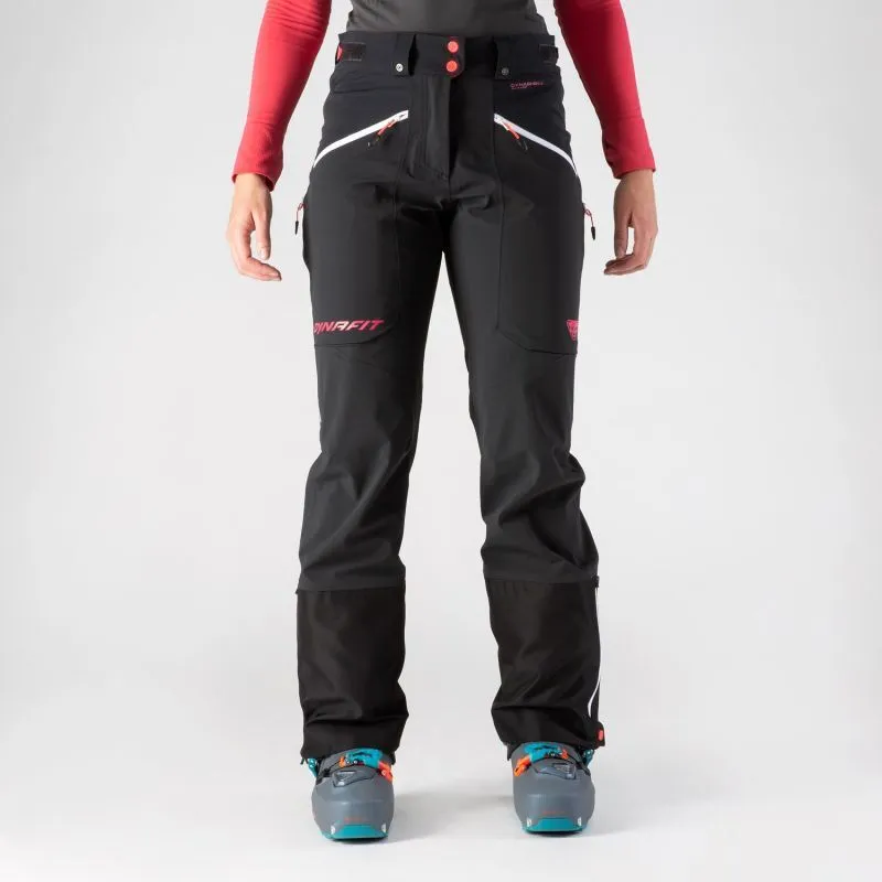 Dynafit  Beast Hybrid - Pantaloni da sci - Donna