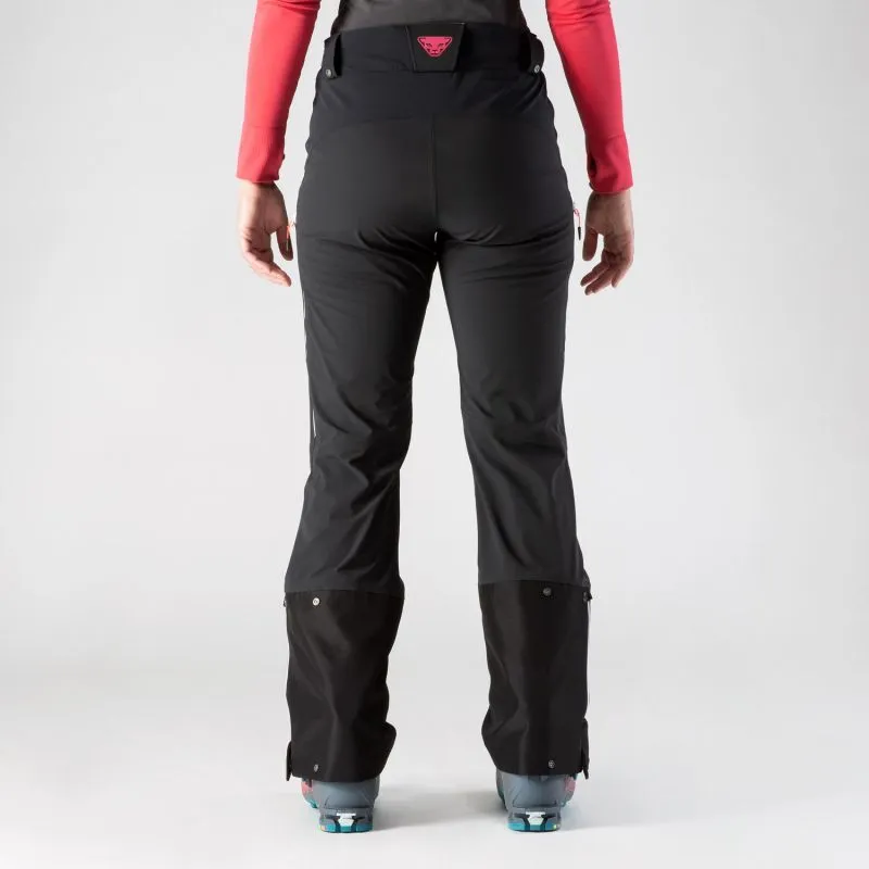 Dynafit  Beast Hybrid - Pantaloni da sci - Donna