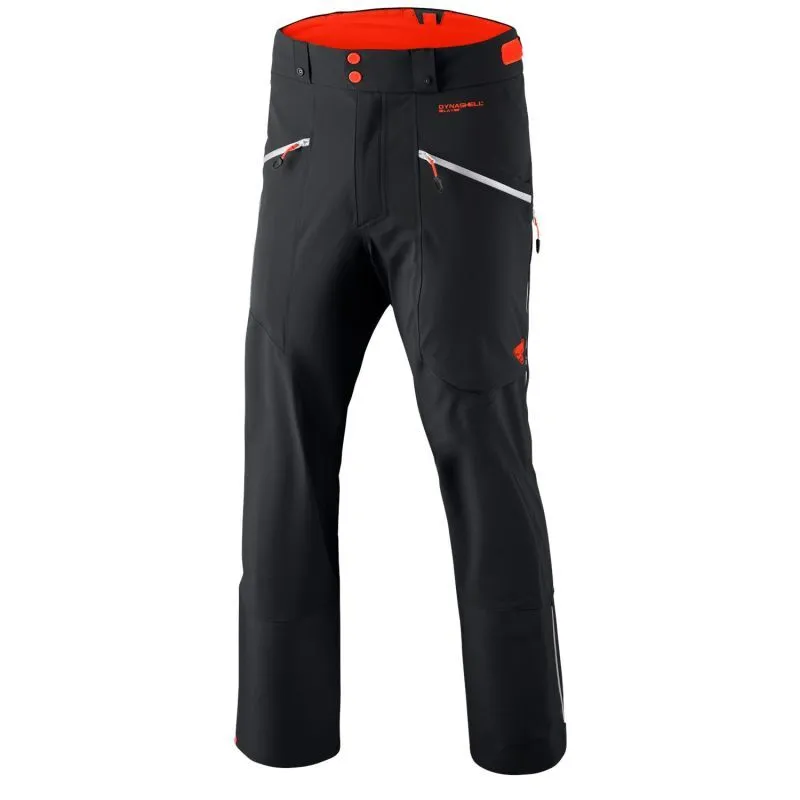 Dynafit  Beast Hybrid - Pantaloni da sci - Uomo