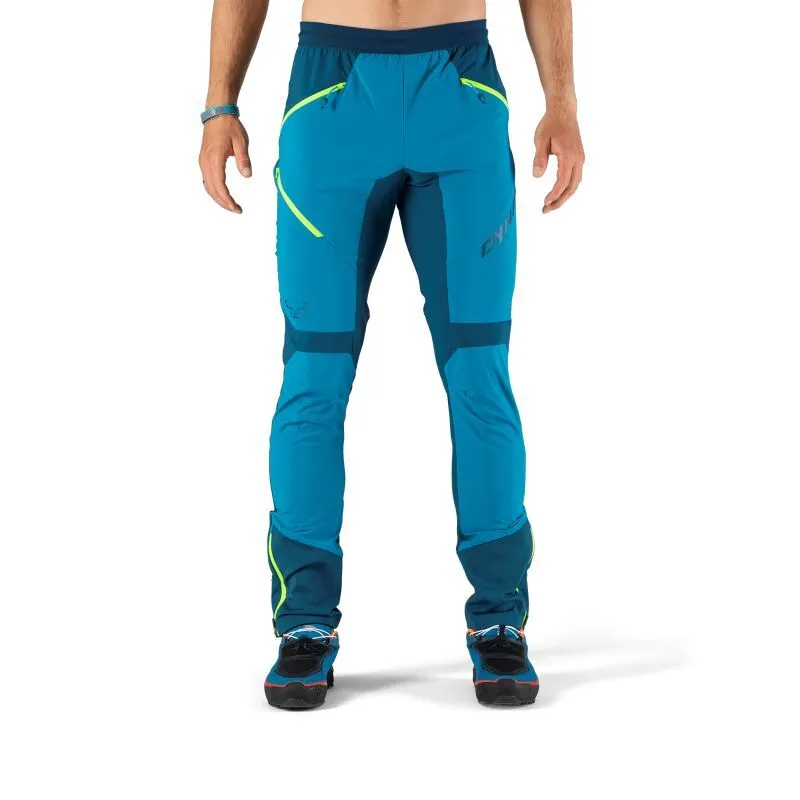 Dynafit  Elevation 3 Dynastretch - Pantaloni da trekking - Uomo